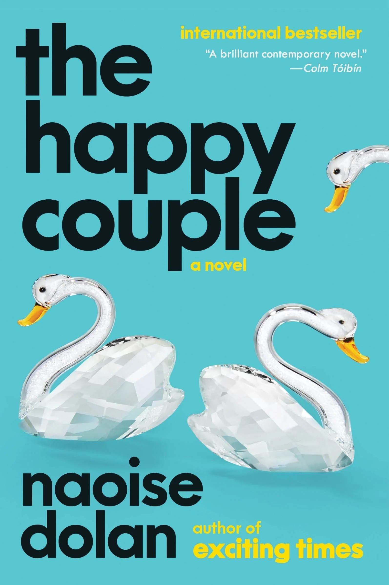 The Happy Couple - Image 3