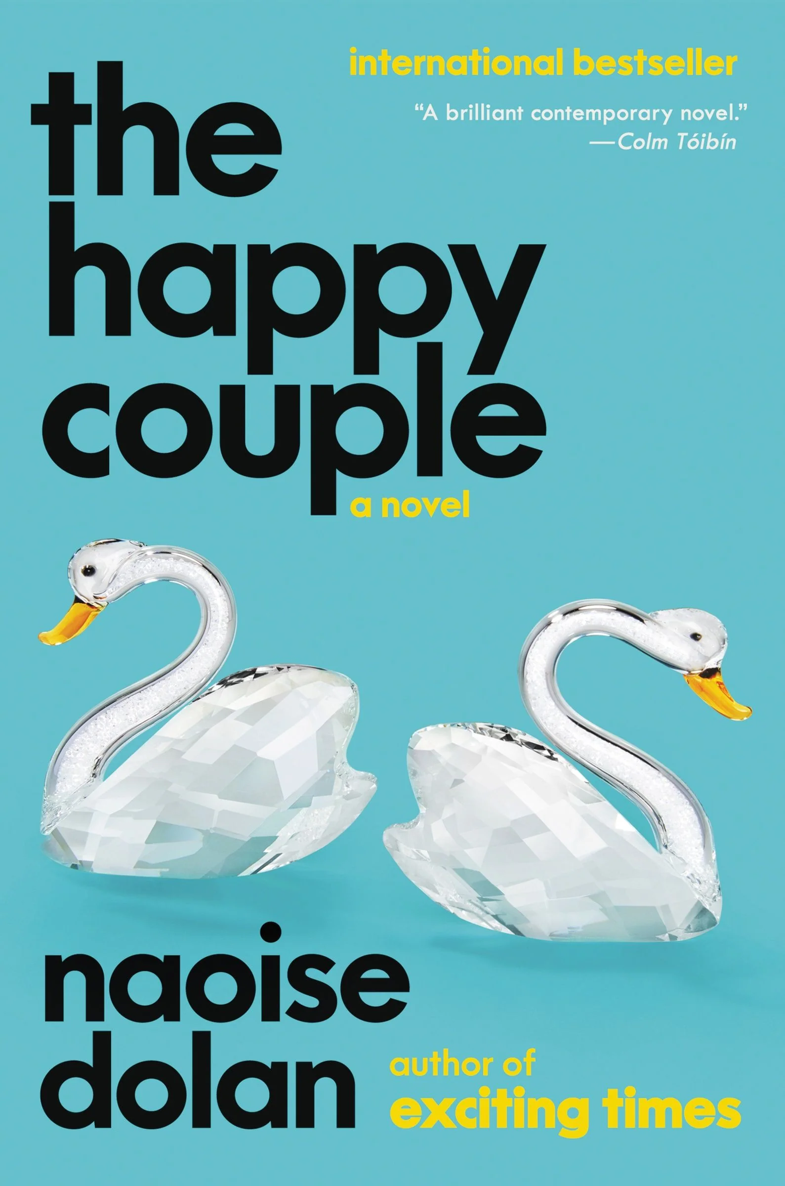 The Happy Couple - Image 4