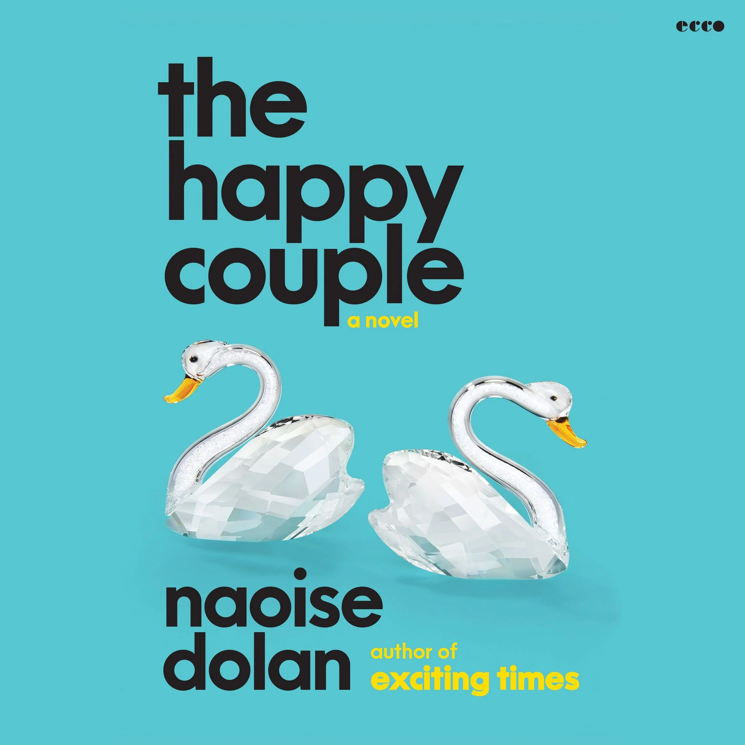 The Happy Couple - Image 5