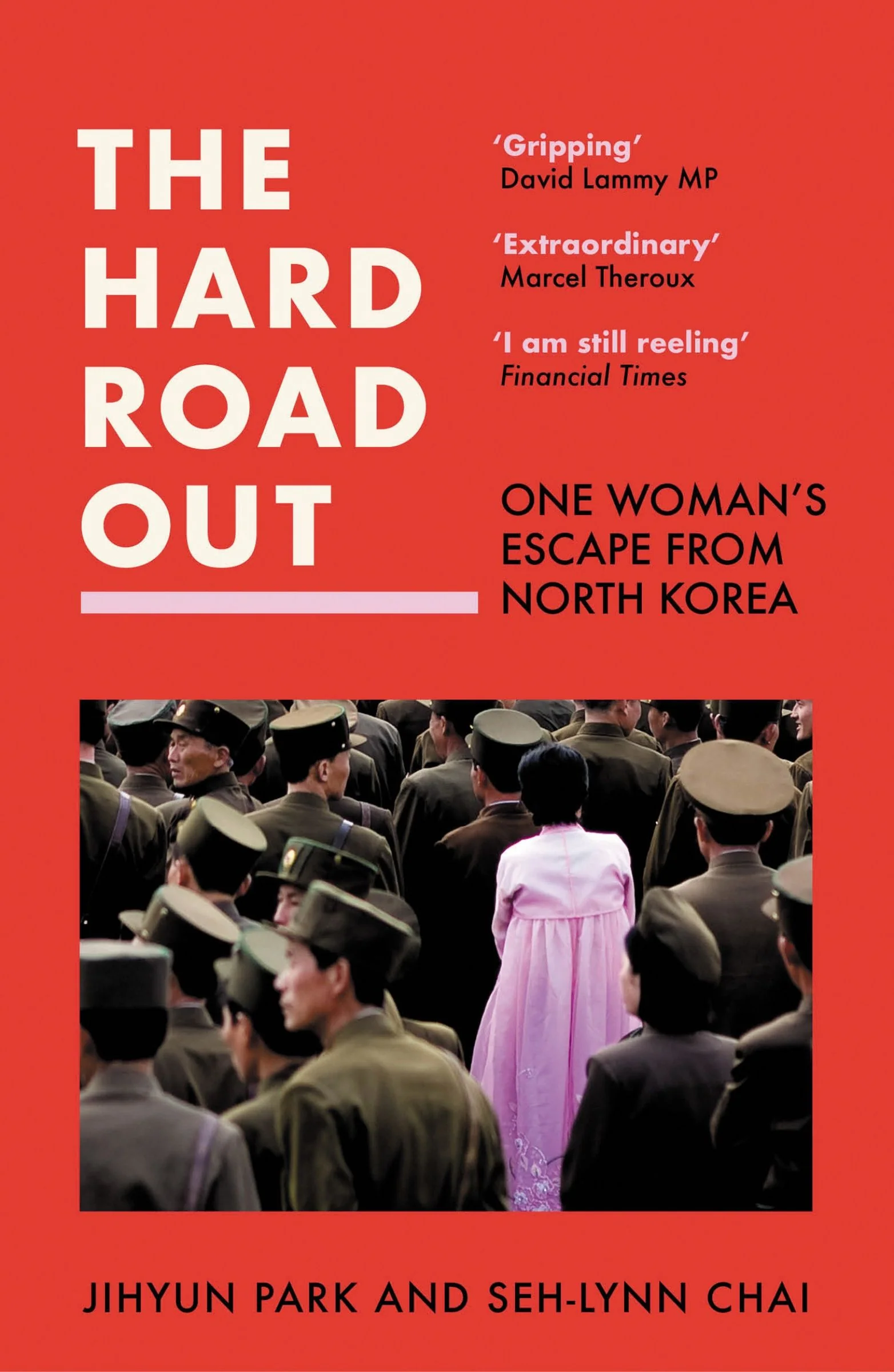 The Hard Road Out: One Woman’s Escape From North Korea - Image 2