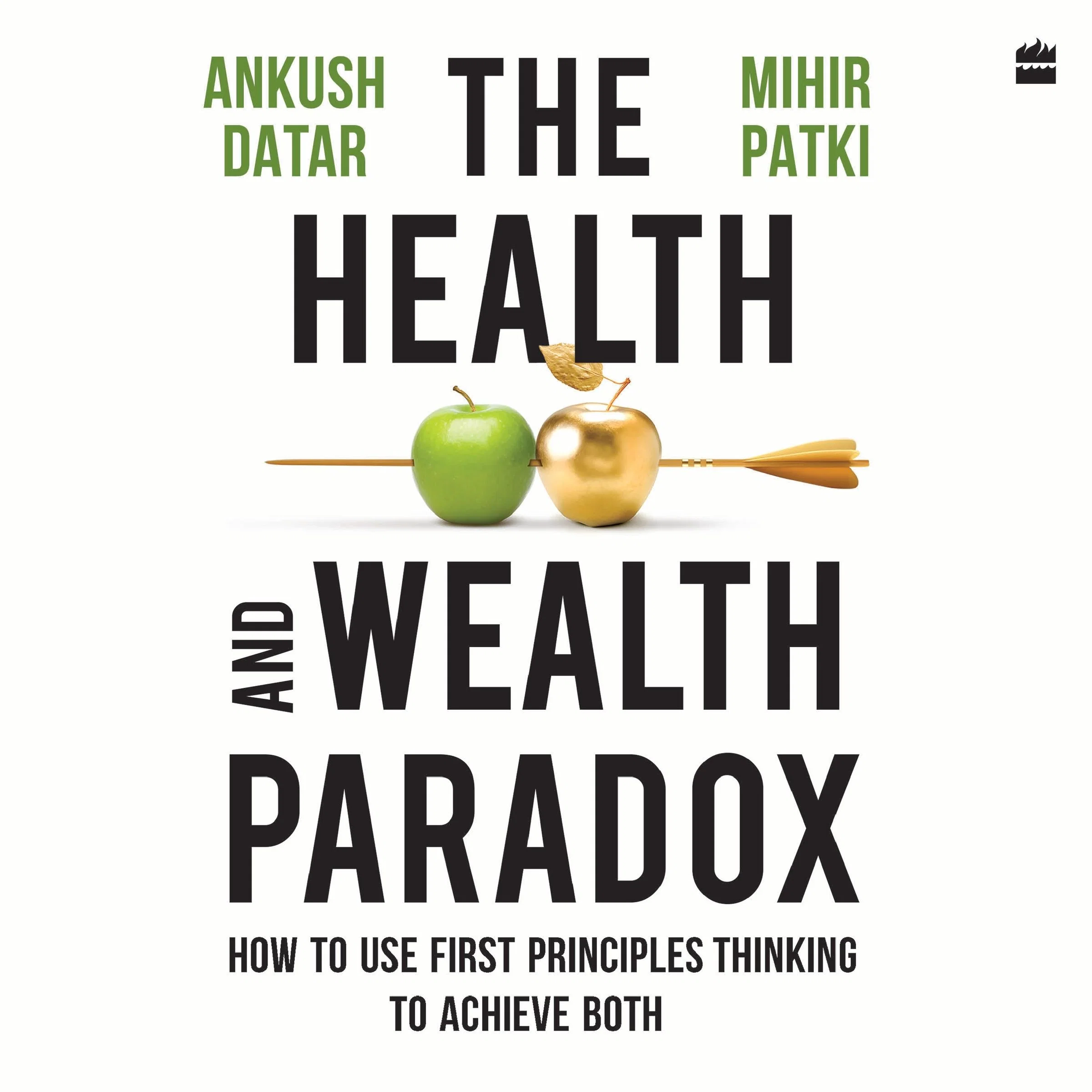 The Health And Wealth Paradox - Image 2
