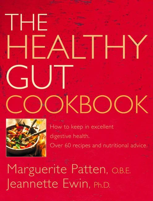 The Healthy Gut Cookbook - Image 2