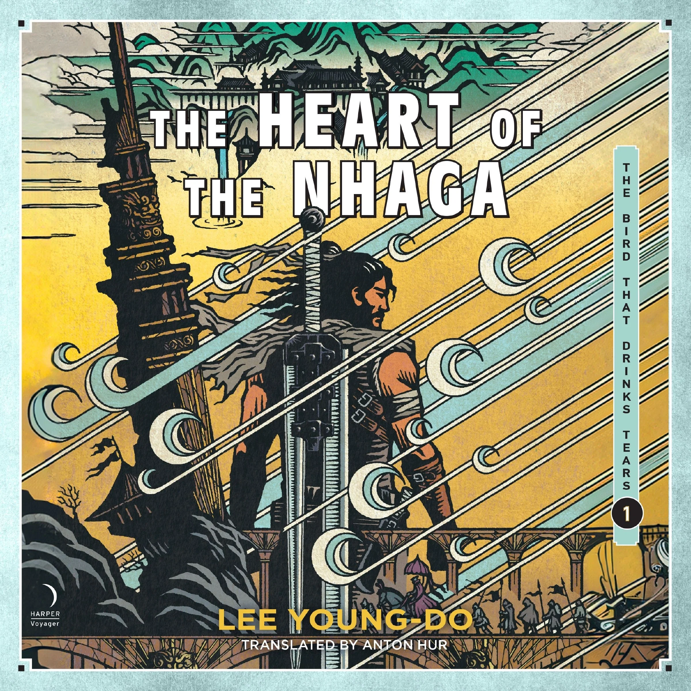 The Heart of the Nhaga - Image 3