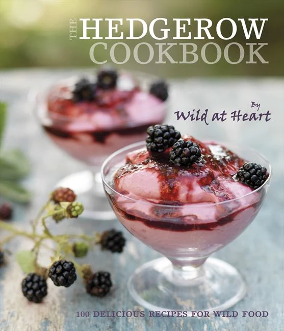 The Hedgerow Cookbook: 100 delicious recipes for wild food - Image 2