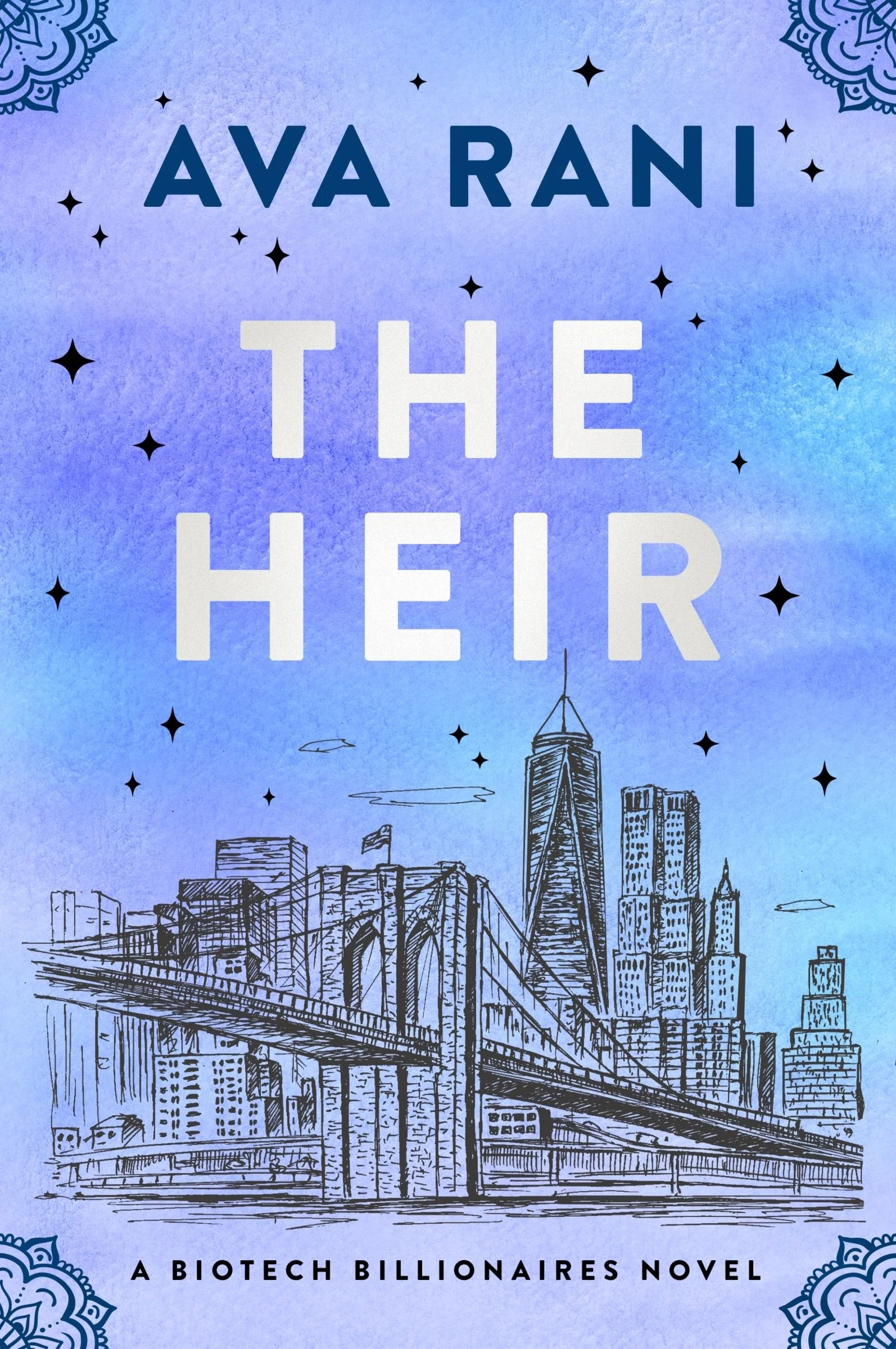 The Heir - Image 3