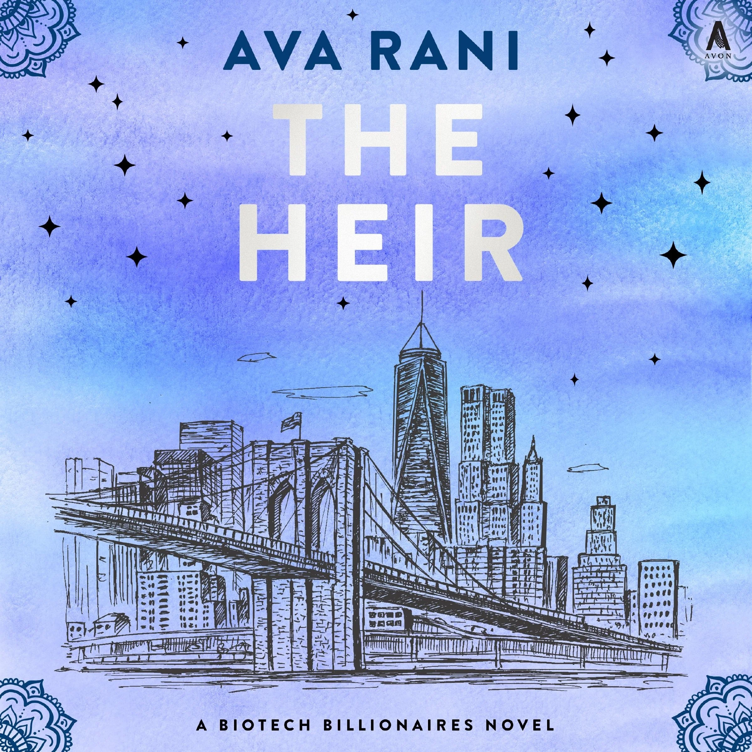The Heir - Image 4