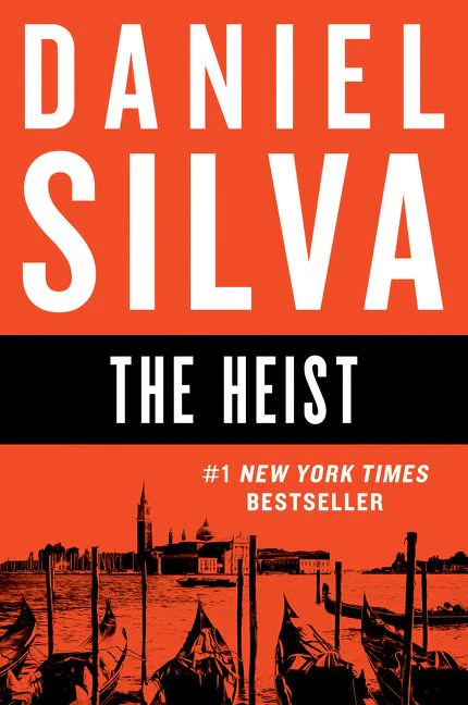 The Heist - Image 2