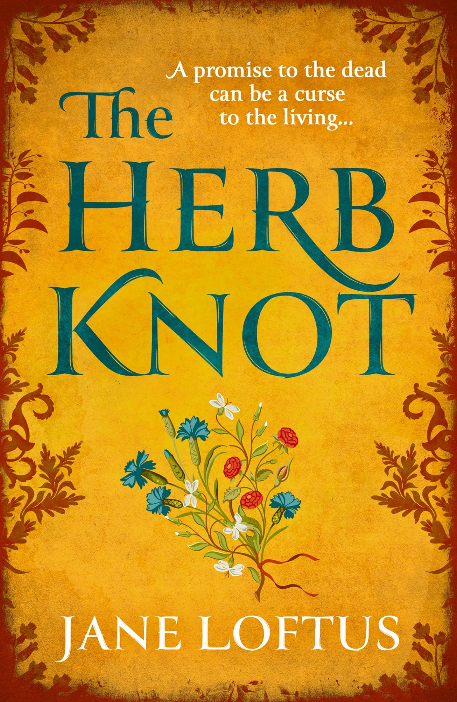 The Herb Knot - Image 2