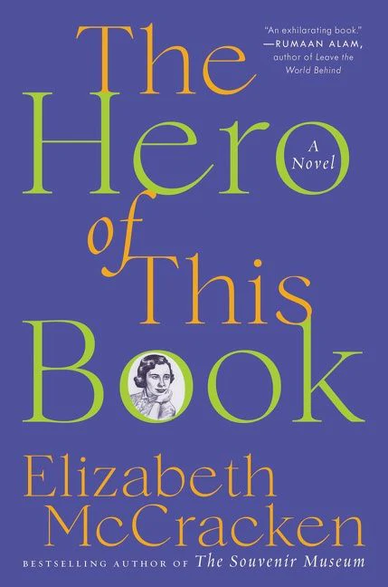 The Hero of This Book - Image 2