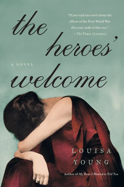 The Heroes' Welcome - Image 3