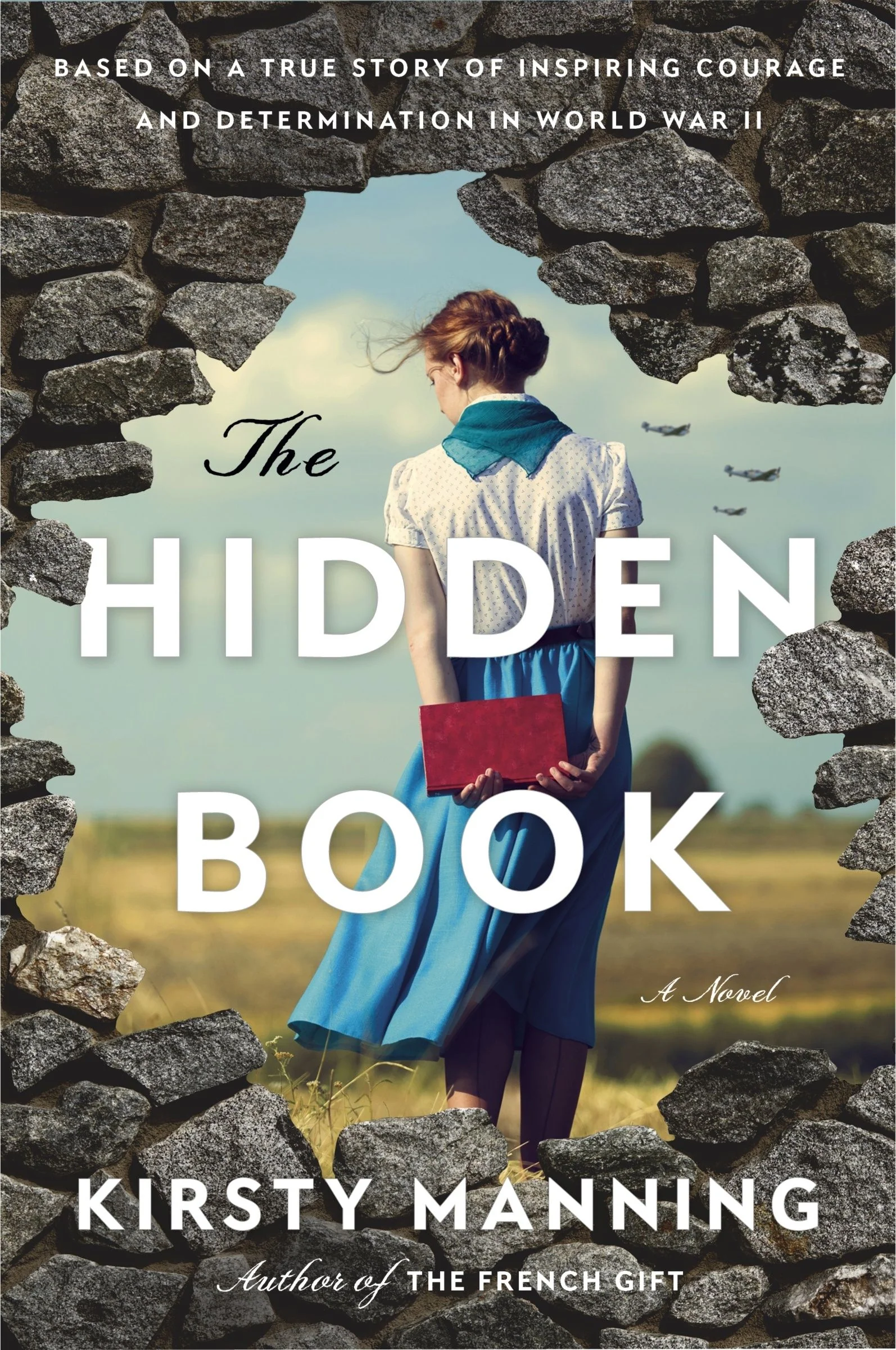 The Hidden Book - Image 2