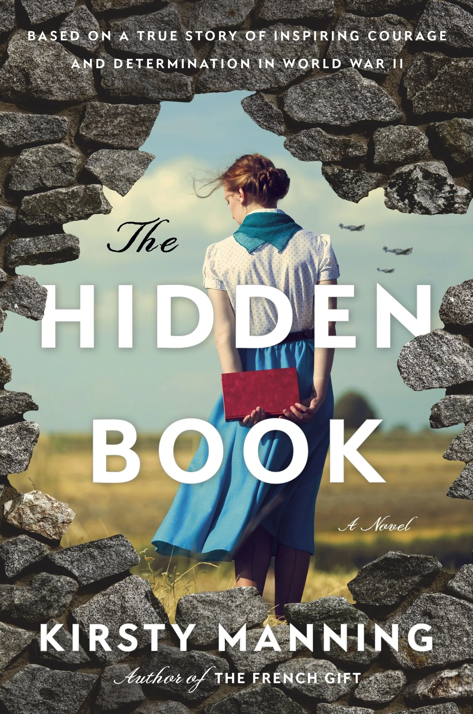 The Hidden Book - Image 4