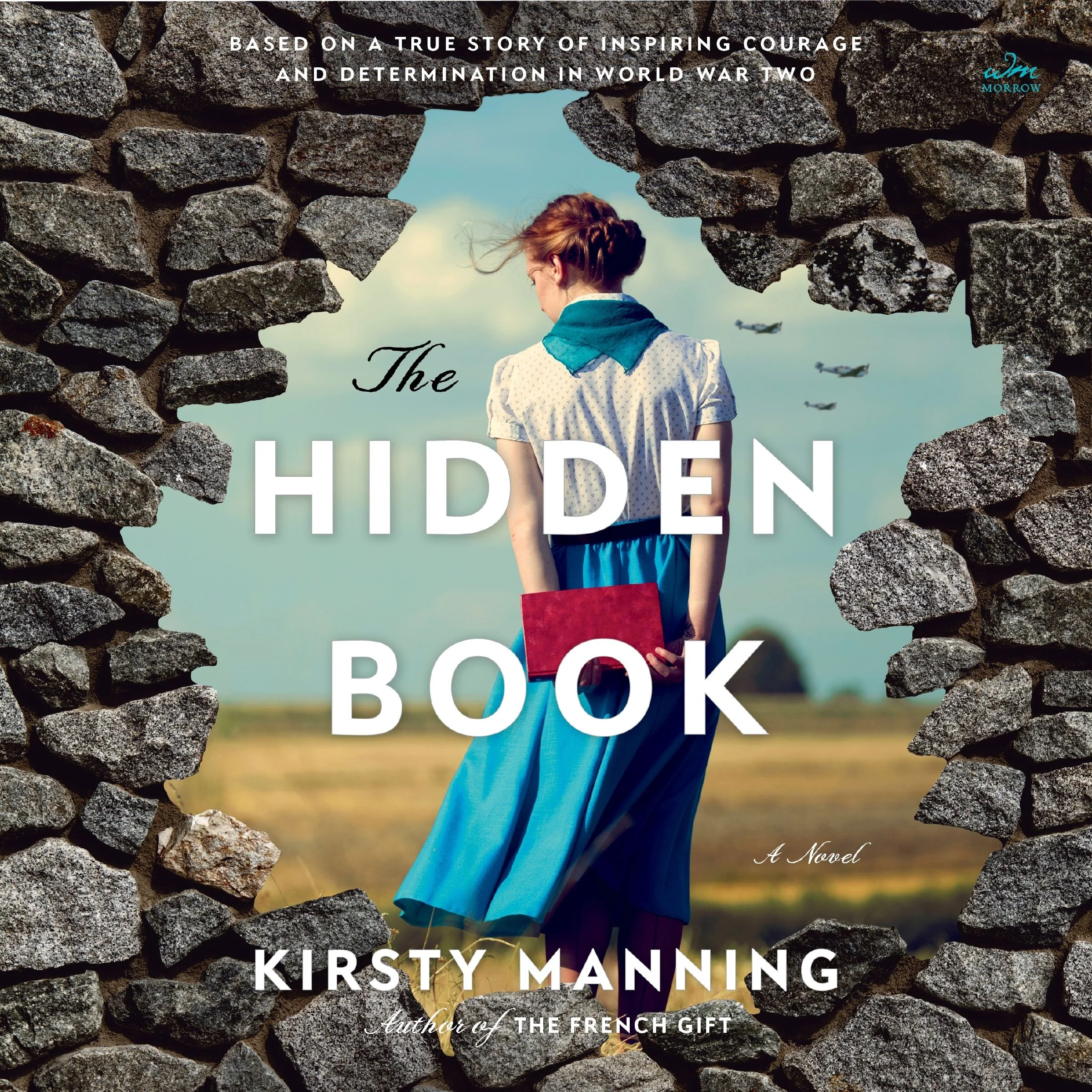 The Hidden Book - Image 5