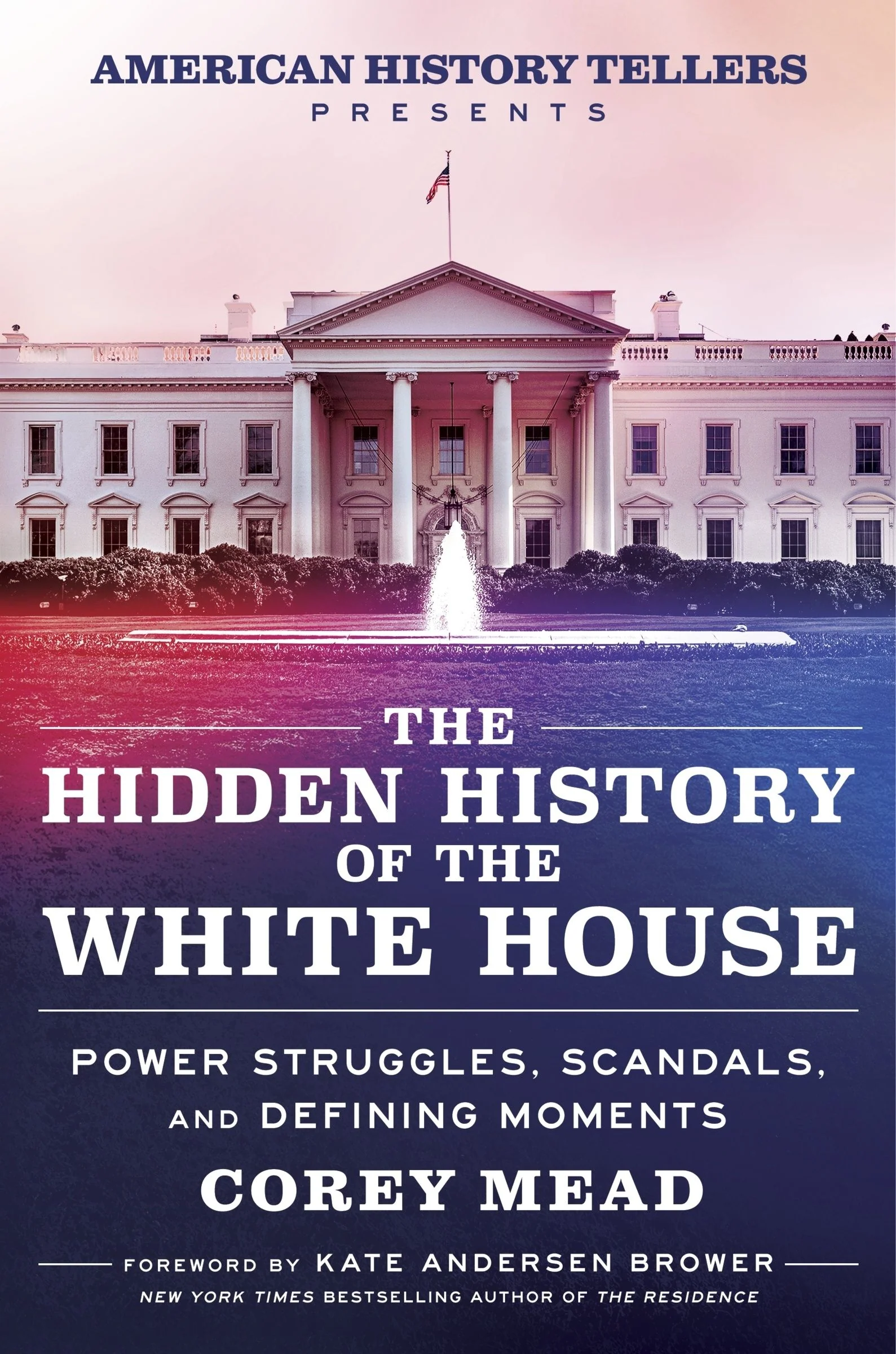The Hidden History of the White House - Image 2