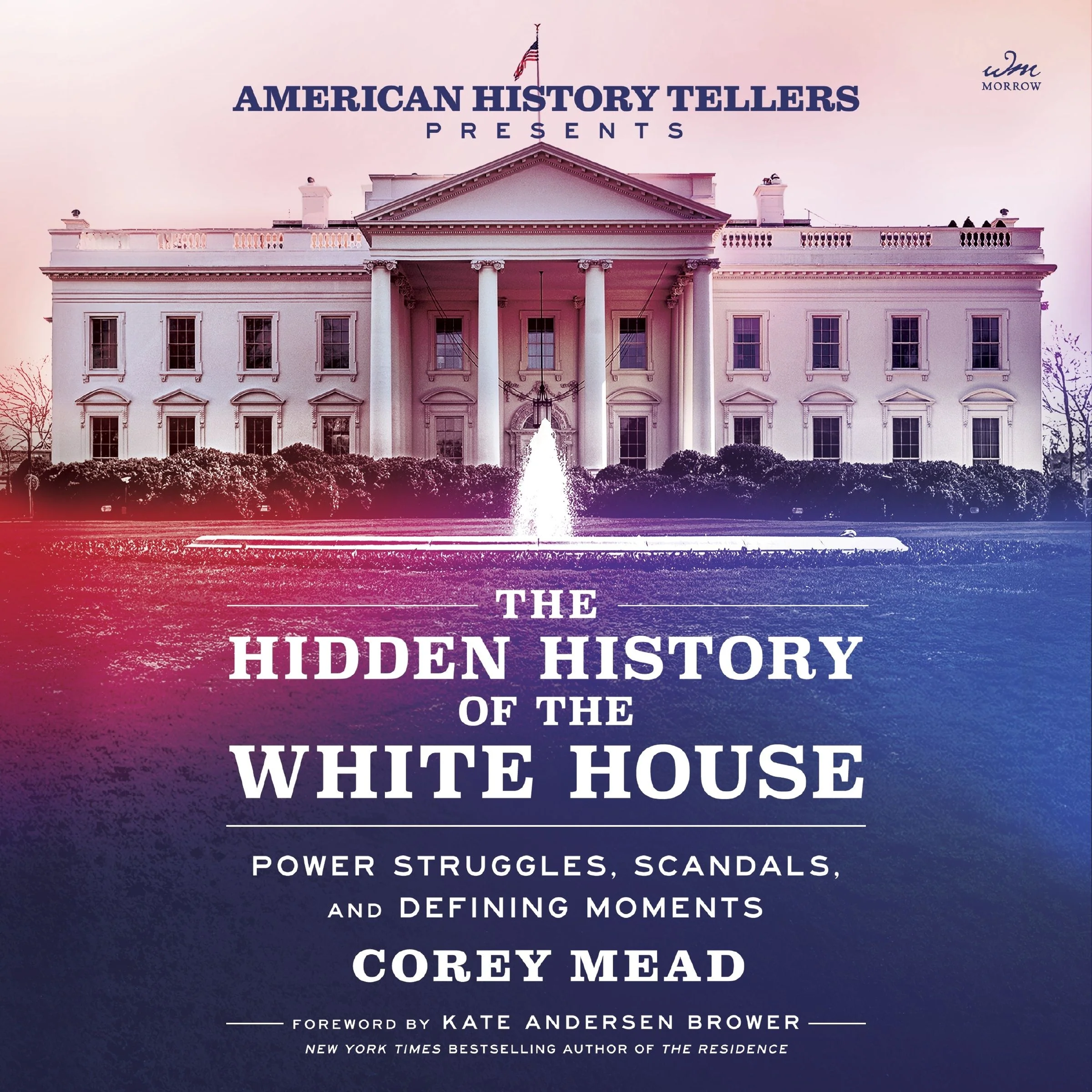 The Hidden History of the White House - Image 4