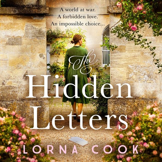 The Hidden Letters - Image 3