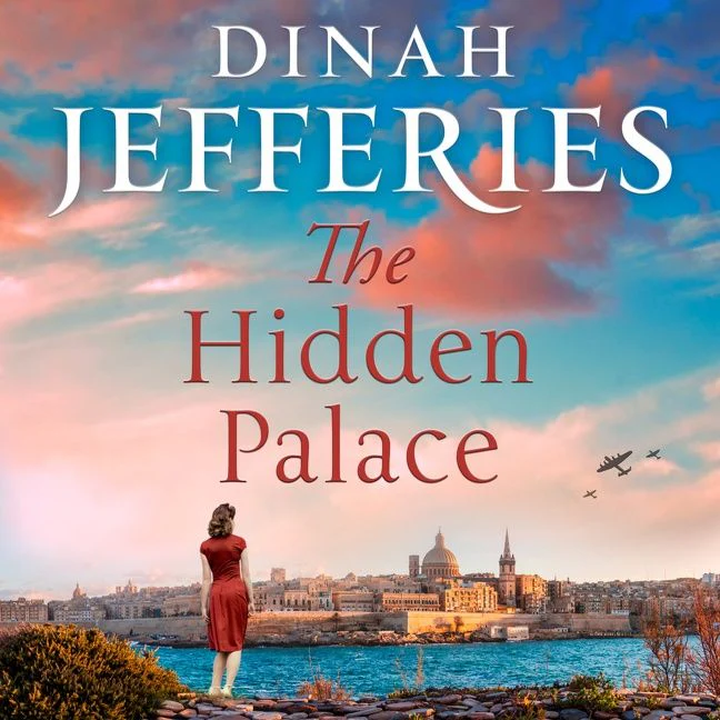 The Hidden Palace (The Daughters of War, Book 2) - Image 4