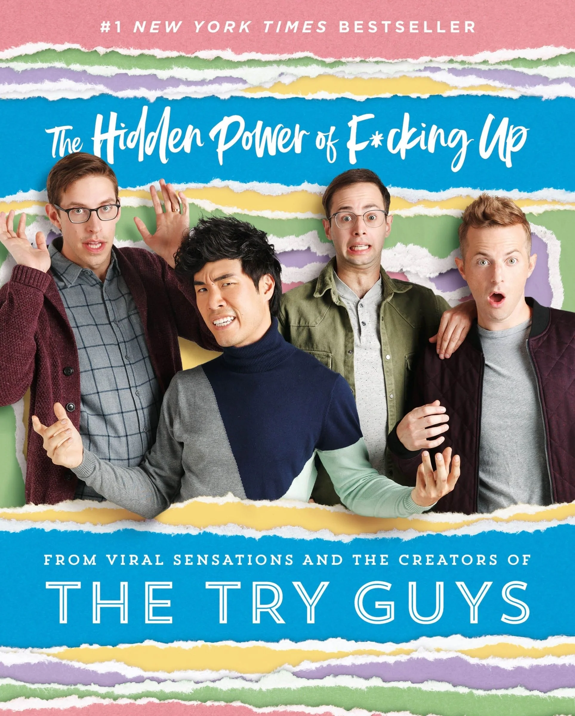 The Hidden Power of F*cking Up - Image 2