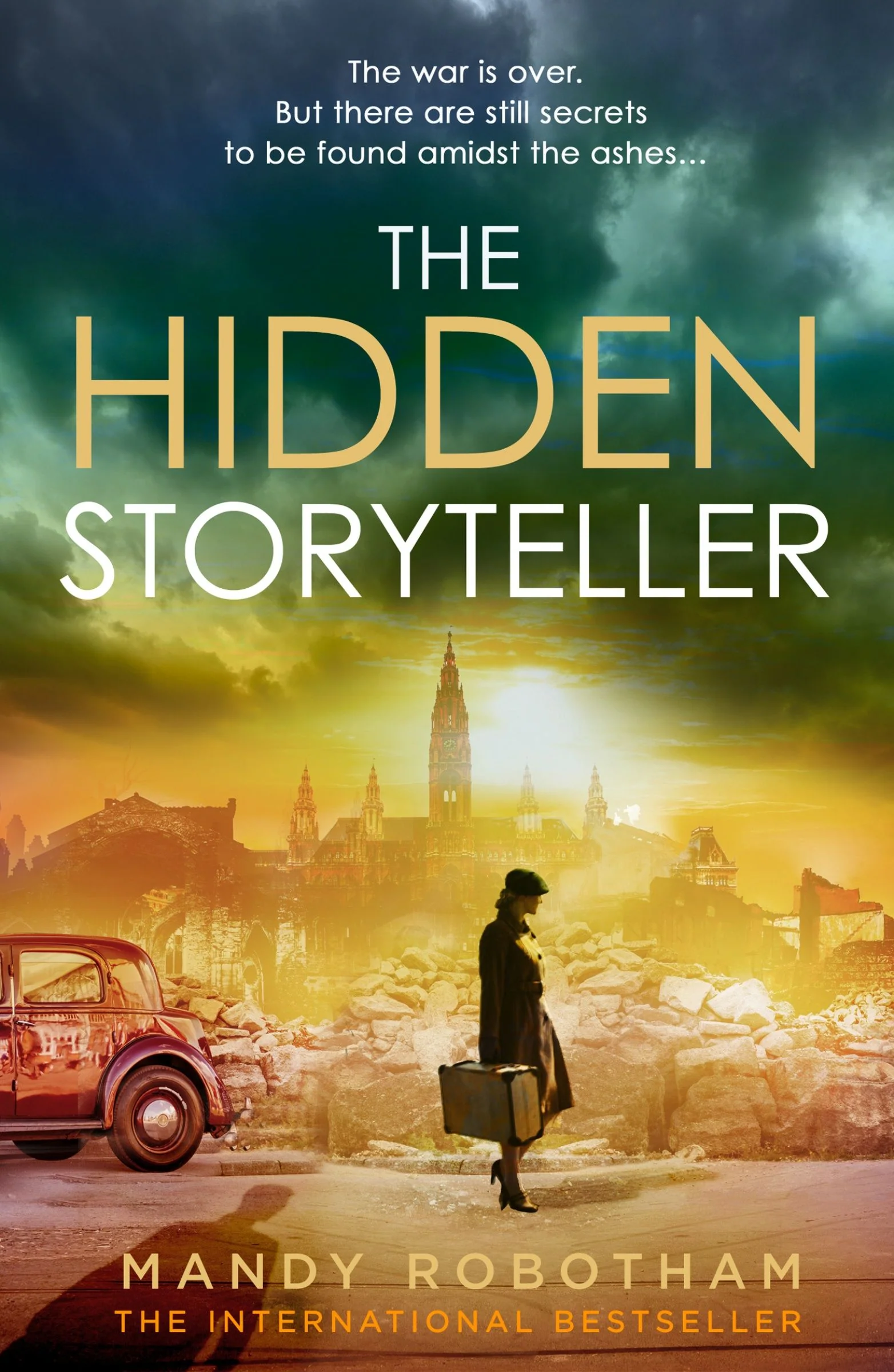 The Hidden Storyteller - Image 2