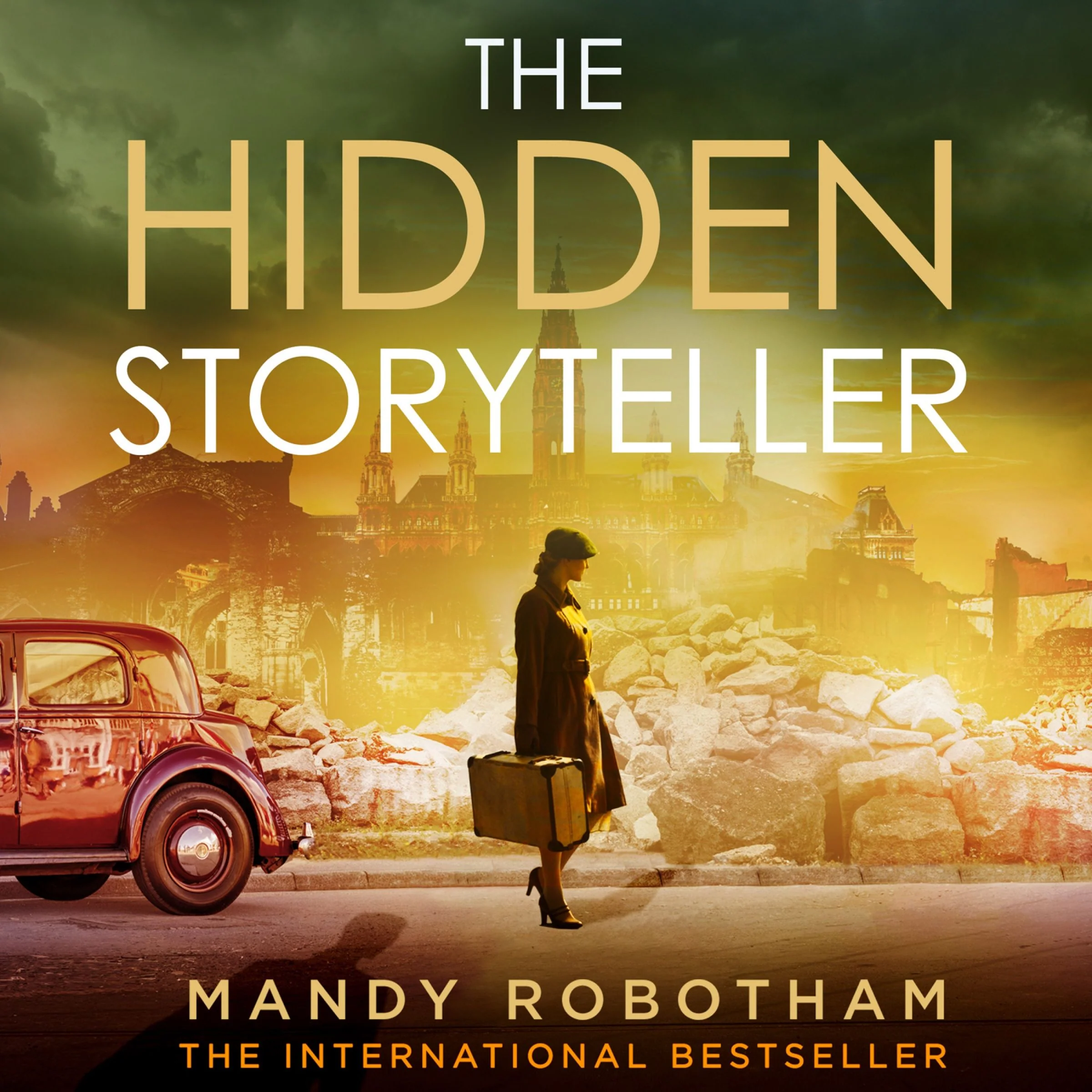 The Hidden Storyteller - Image 4