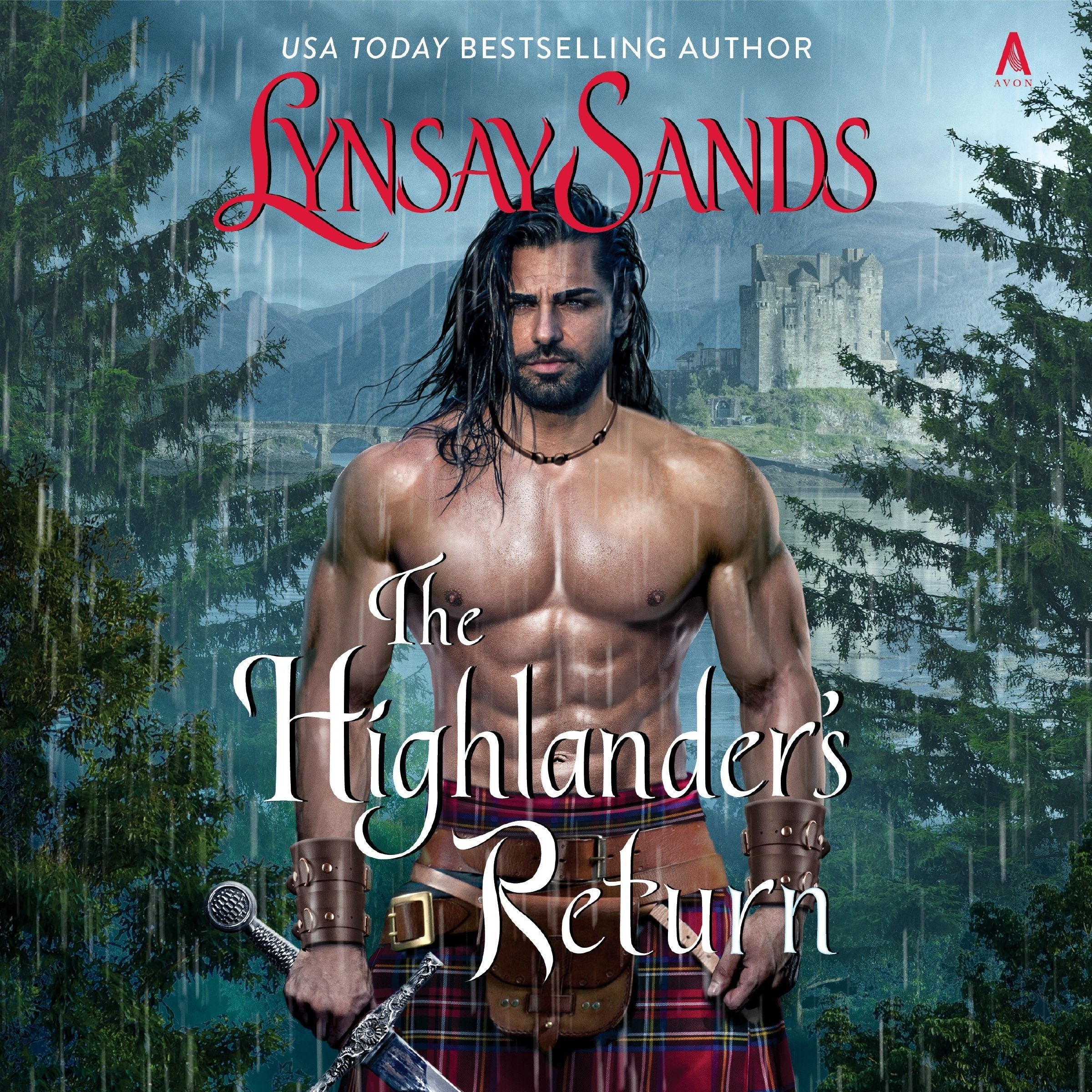 The Highlander's Return - Image 6