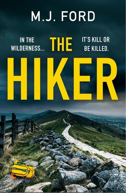 The Hiker - Image 2
