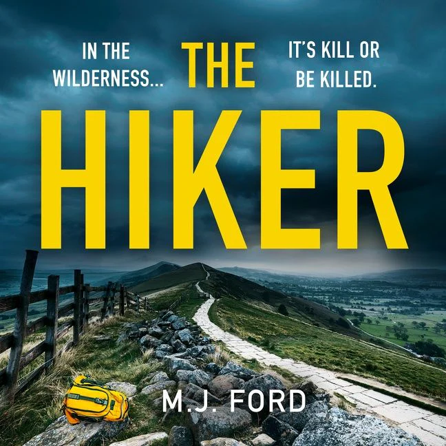 The Hiker - Image 4
