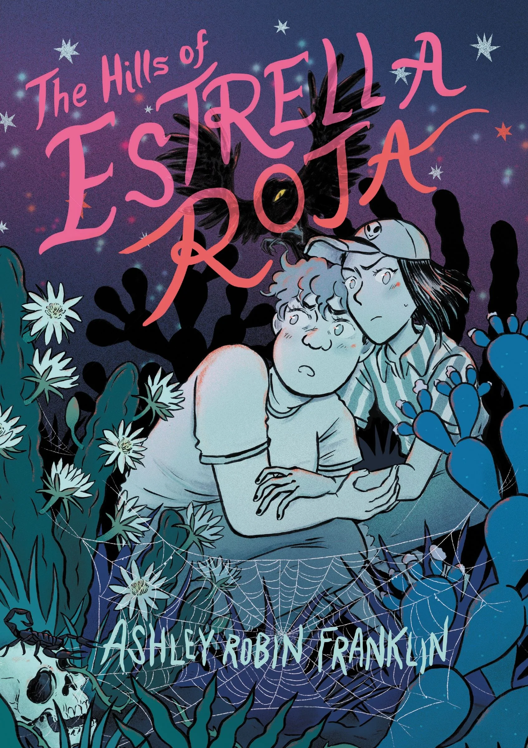 The Hills of Estrella Roja - Image 3
