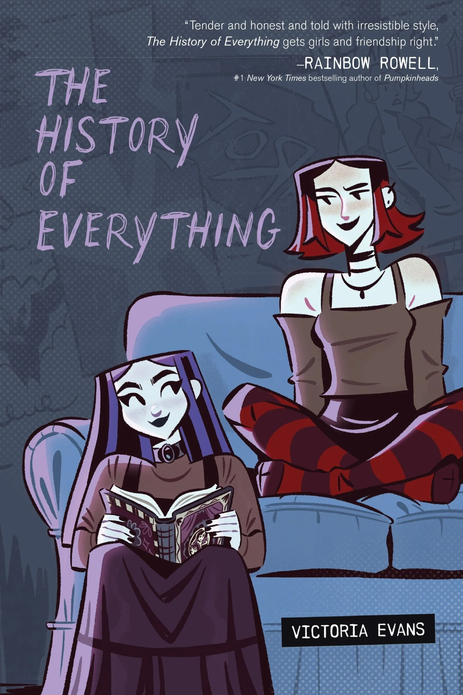 The History of Everything - Image 3