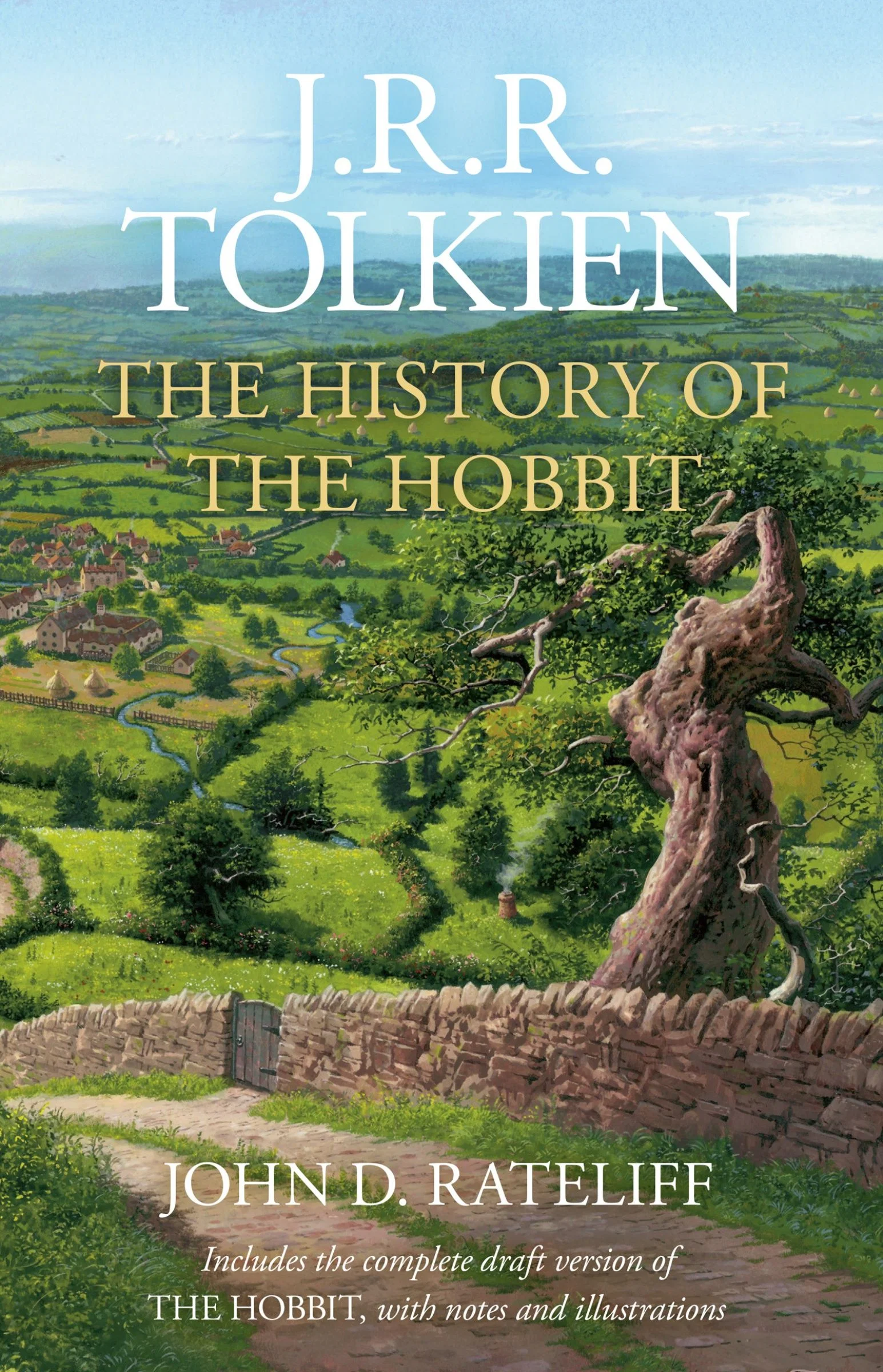 The History of the Hobbit: Mr Baggins and Return to Bag-End - Image 2