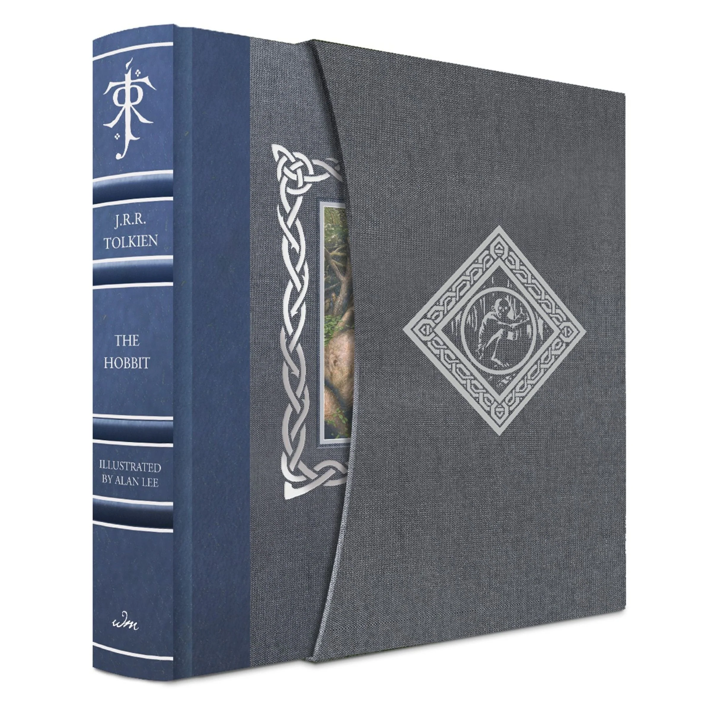 The Hobbit Deluxe - Image 2