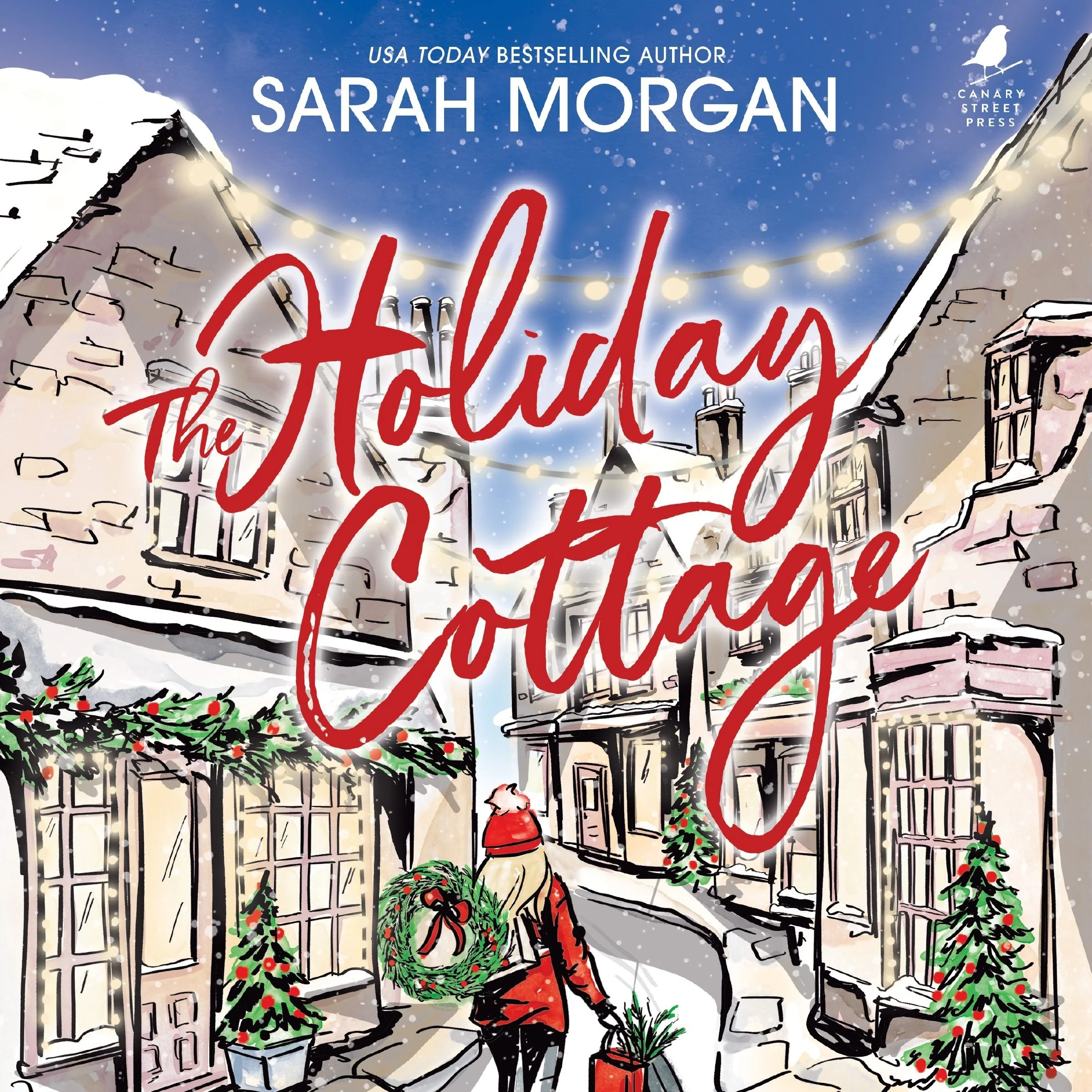 The Holiday Cottage - Image 5