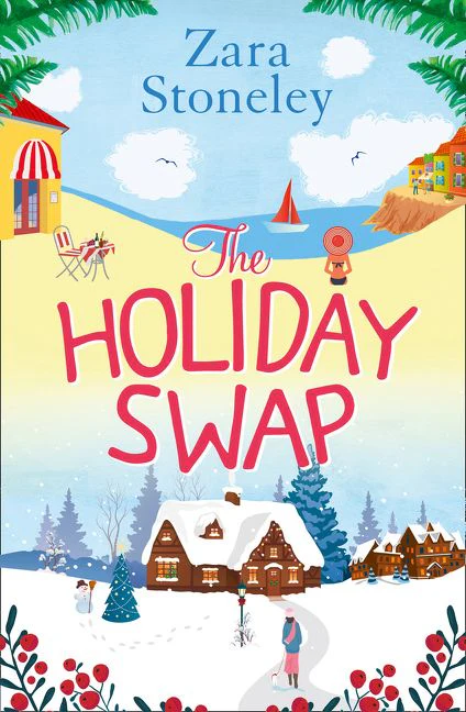 The Holiday Swap - Image 2