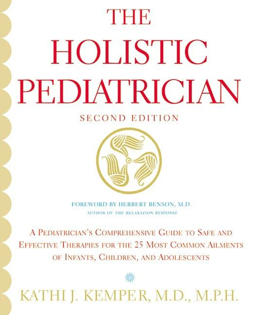 The Holistic Pediatrician - Image 2