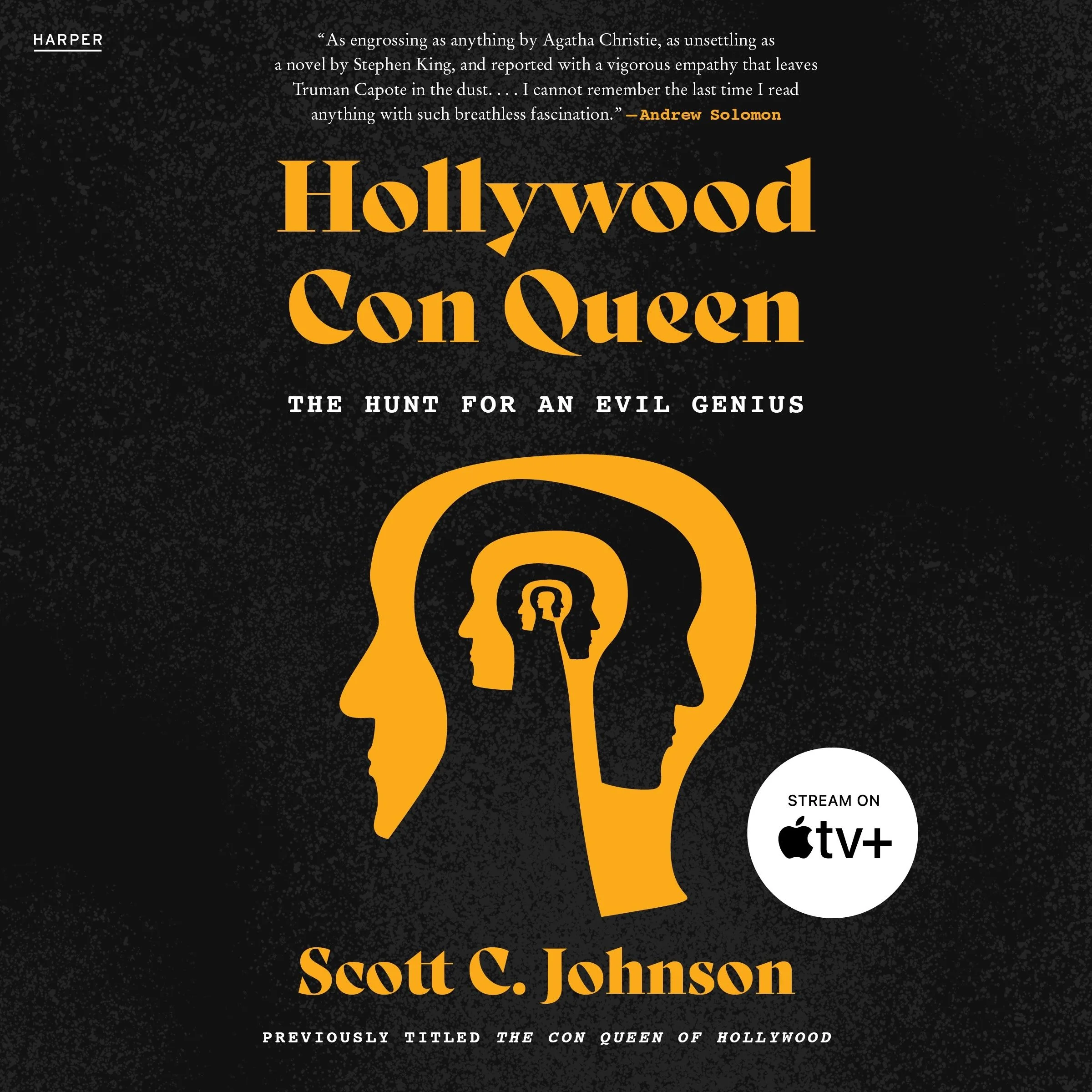 The Hollywood Con Queen - Image 2
