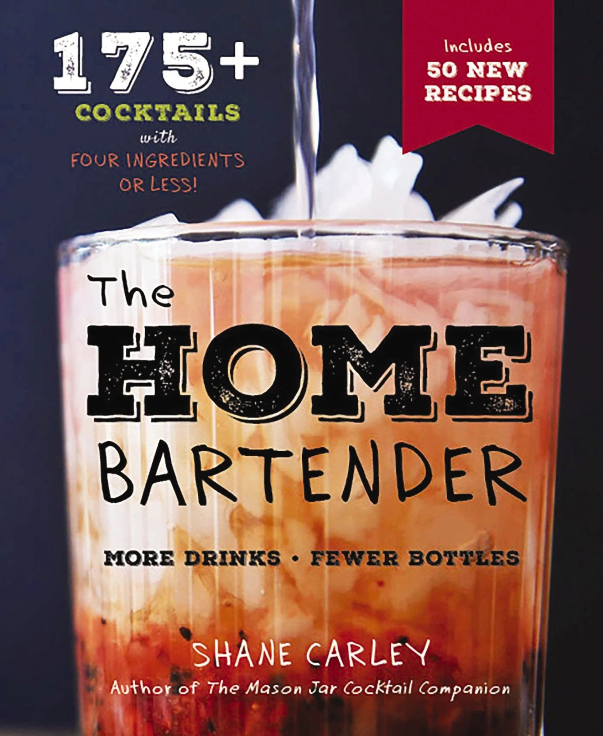 The Home Bartender, Second Edition - Image 2