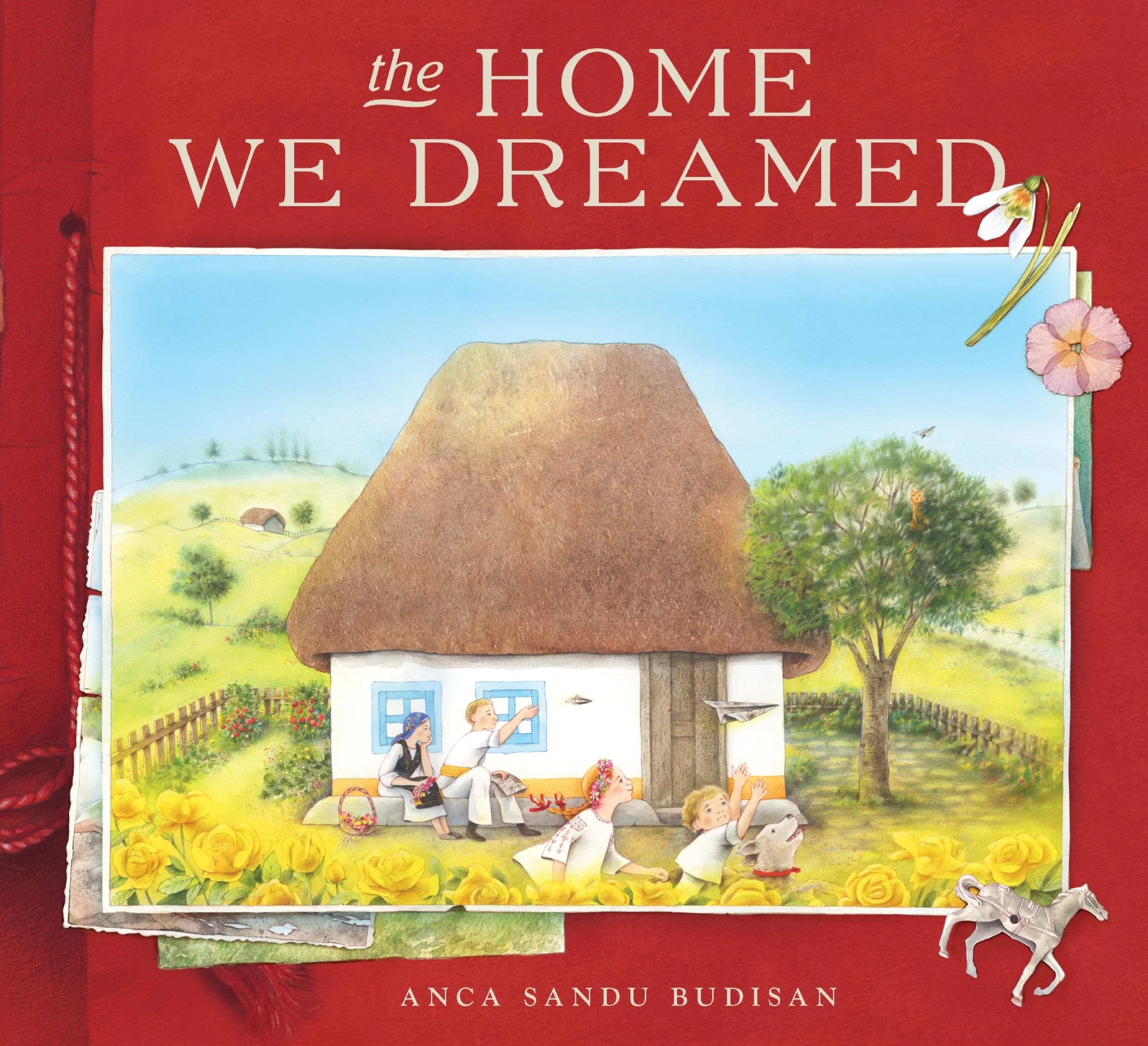 The Home We Dreamed - Image 2