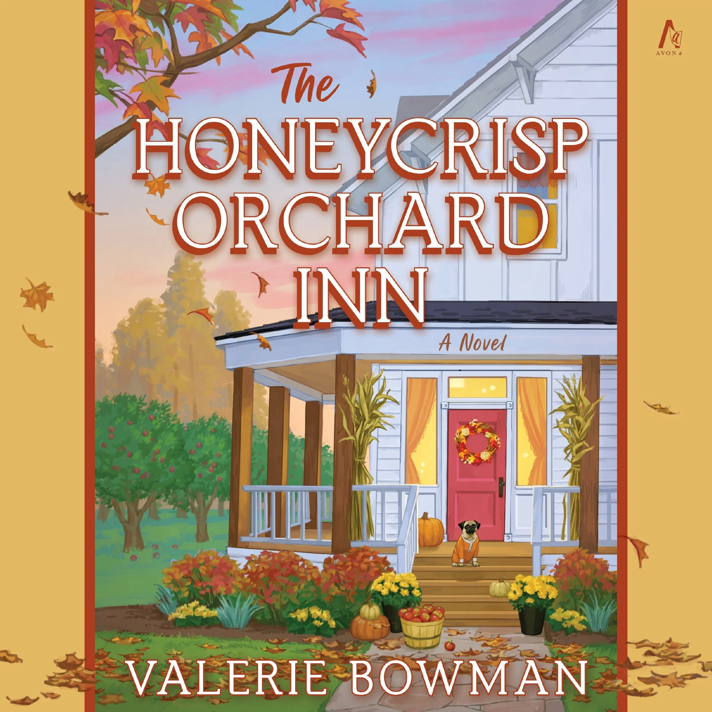 The Honeycrisp Orchard Inn - Image 4