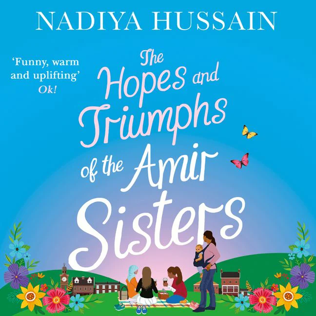 The Hopes and Triumphs of the Amir Sisters - Image 2