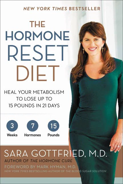 The Hormone Reset Diet - Image 3