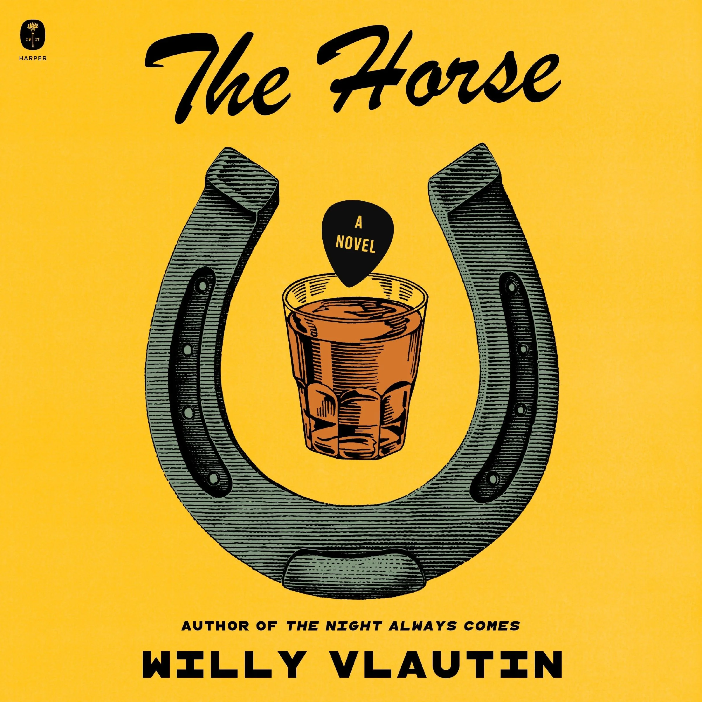 The Horse - Image 4