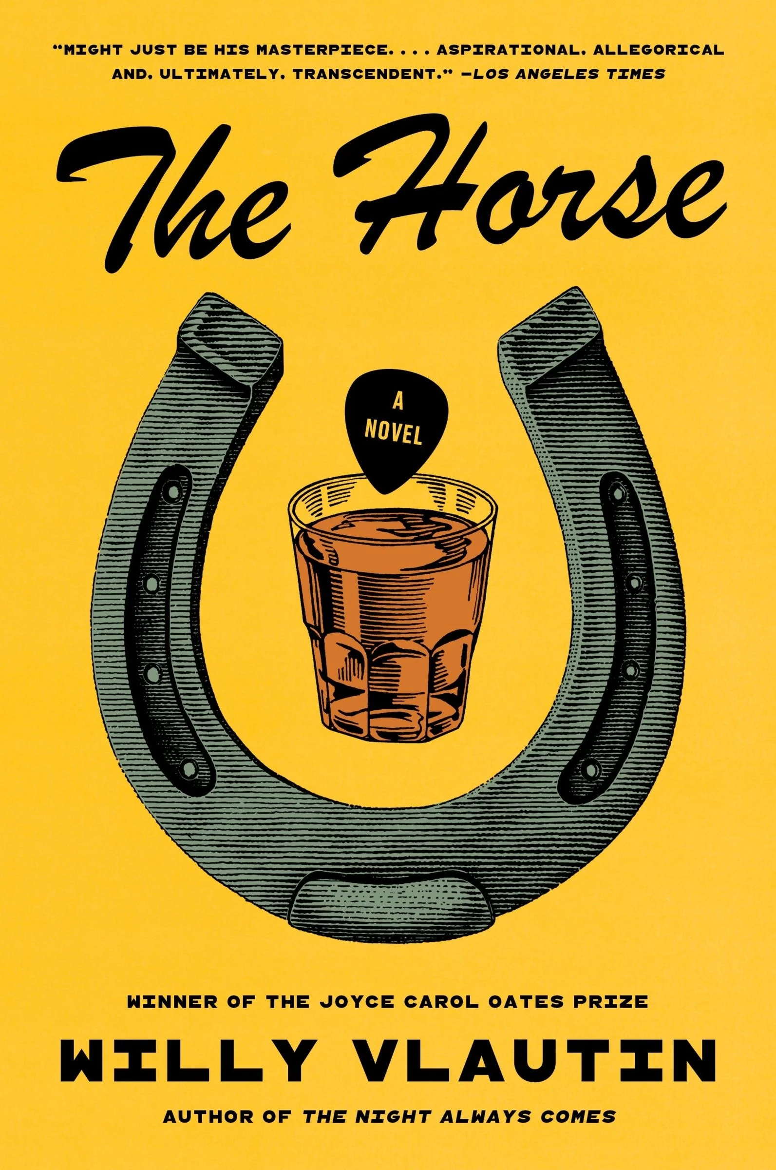 The Horse - Image 5