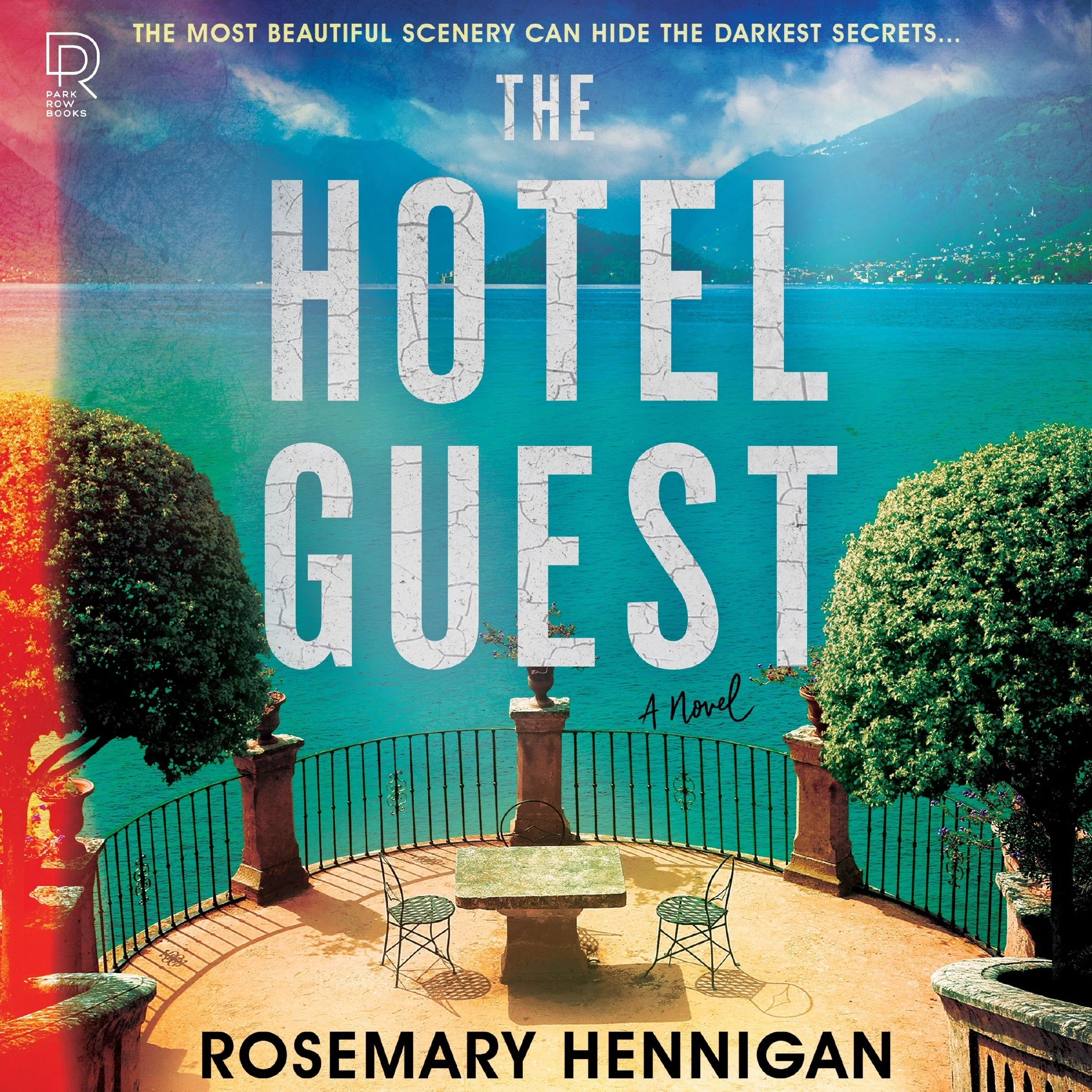 The Hotel Guest - Image 4