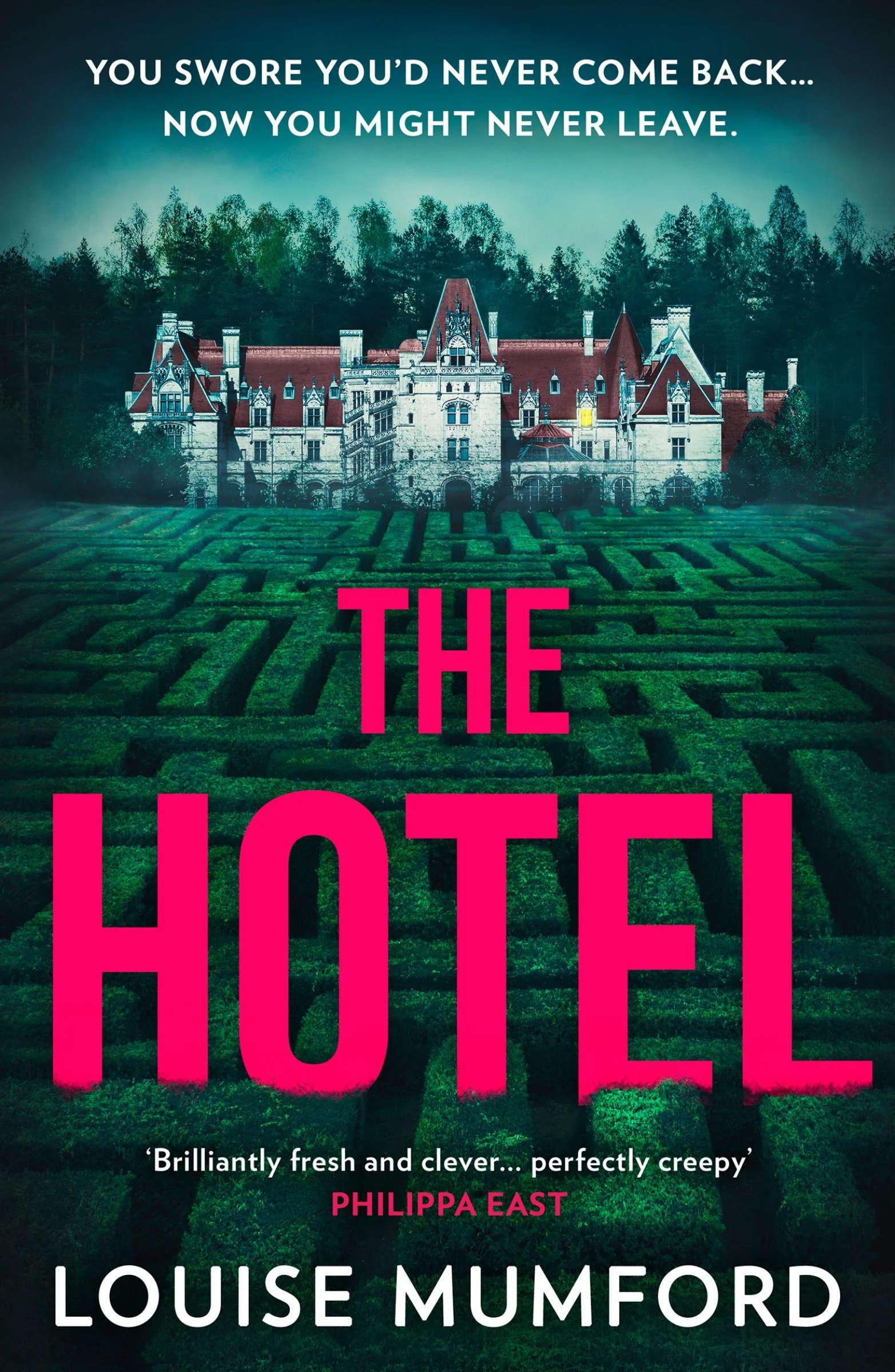 The Hotel - Image 2