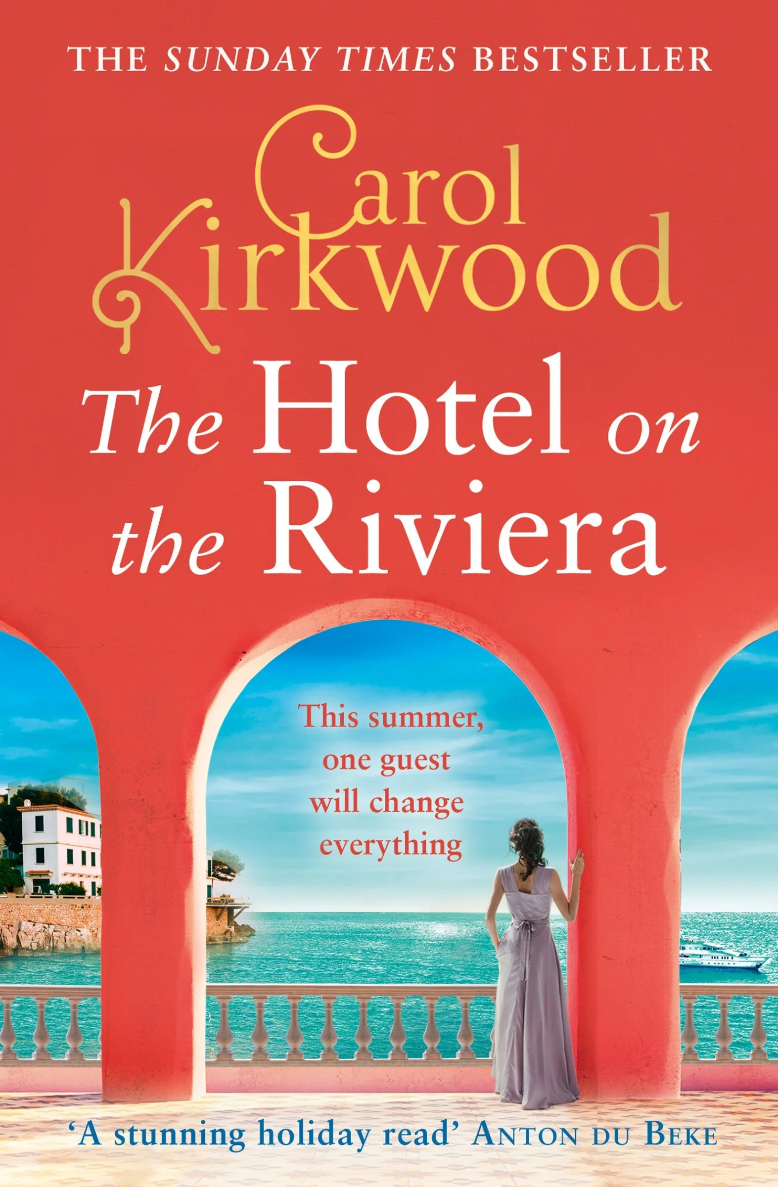 The Hotel on the Riviera - Image 3