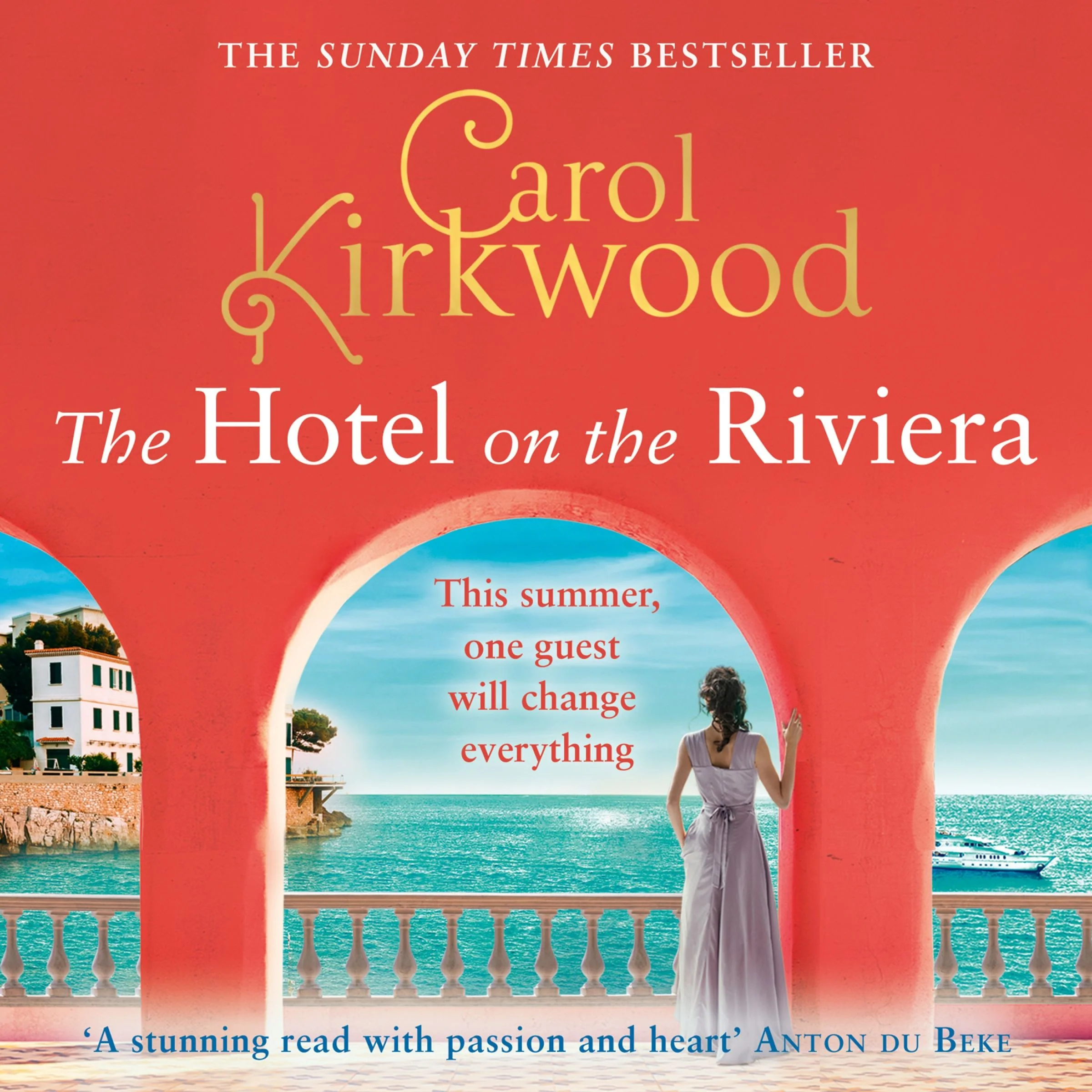 The Hotel on the Riviera - Image 4