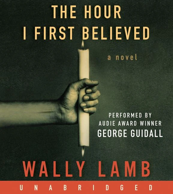 The Hour I First Believed CD - Image 2