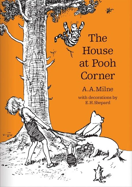 The House at Pooh Corner - Image 3