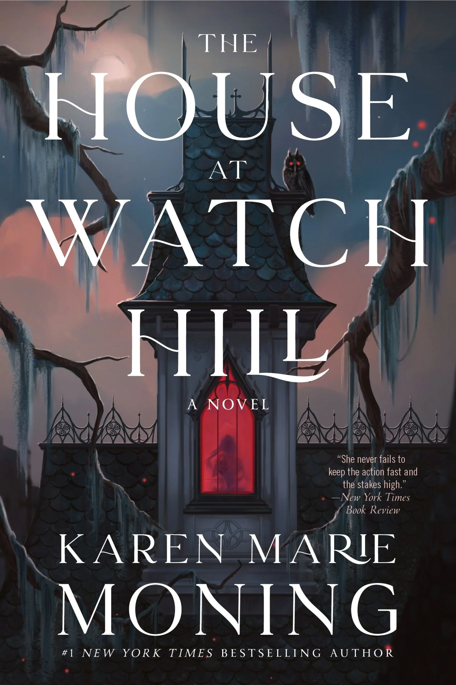 The House at Watch Hill - Image 6