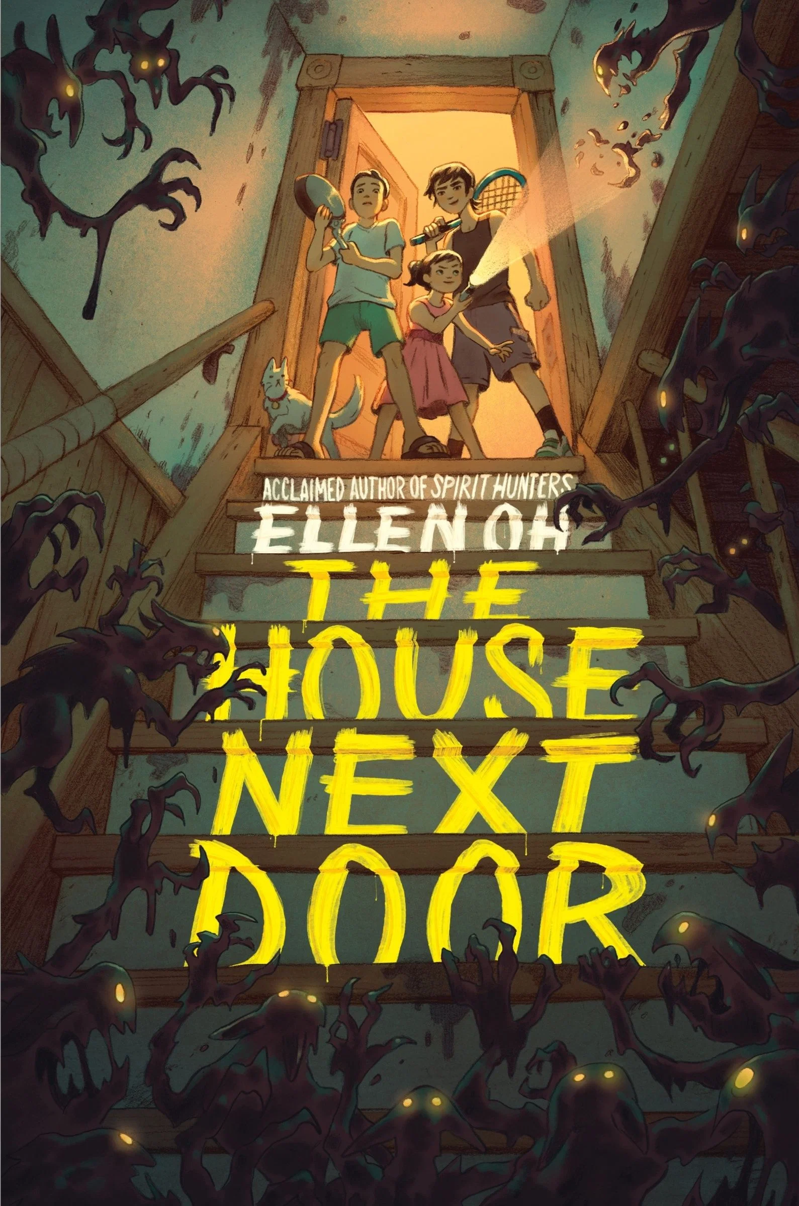 The House Next Door - Image 2